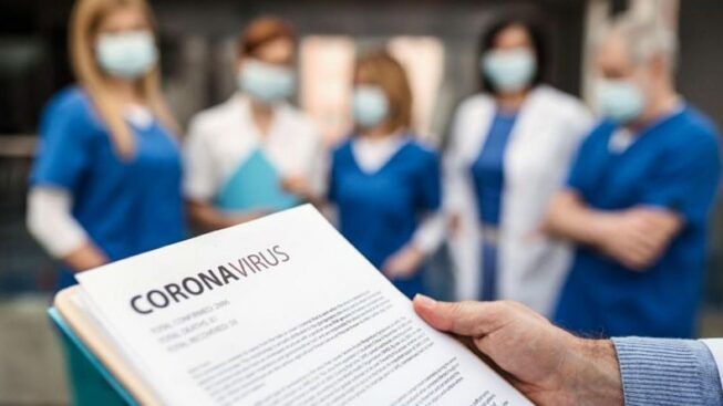 Coronavirus: Protocolli siglati tra organizzazioni sindacali e associazioni datoriali per il contrasto e il contenimento del contagio