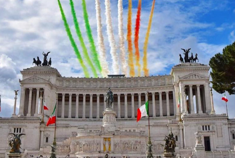 Festa della Repubblica Italiana: storia e significato