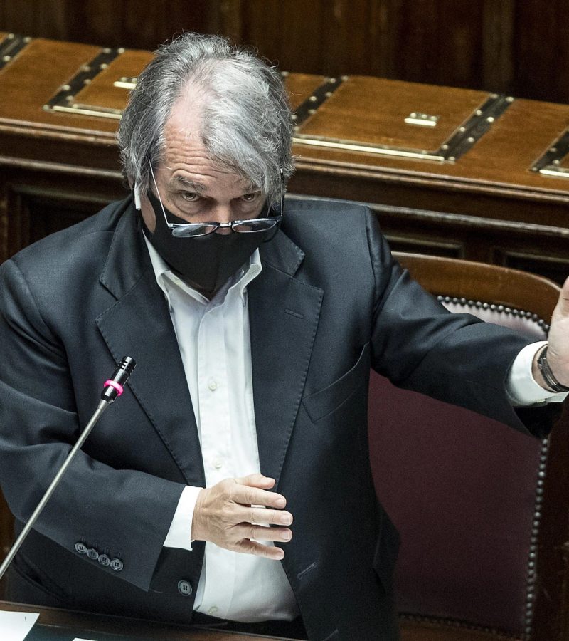 Mascherine : nuove indicazioni da parte del ministro Brunetta