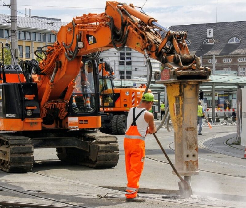 LA PATENTE A CREDITI NEI CANTIERI: Come Funziona