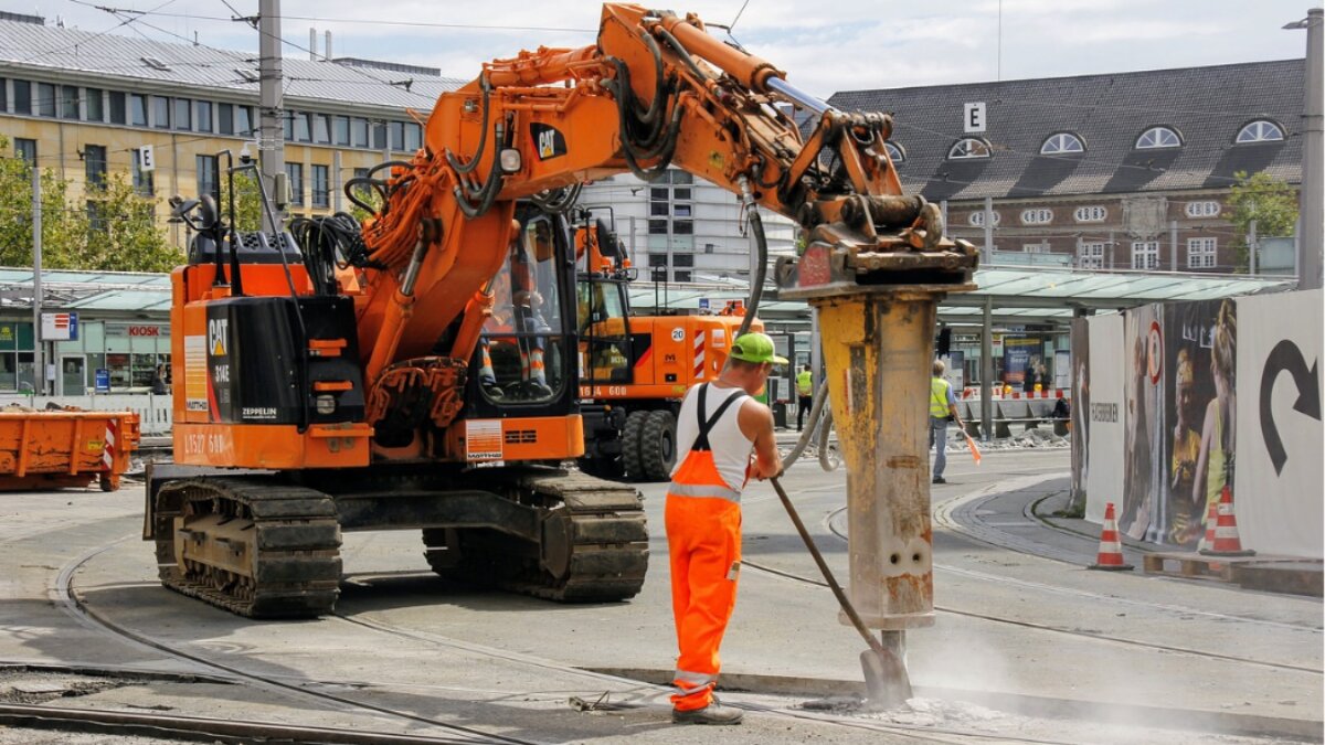 LA PATENTE A CREDITI NEI CANTIERI: Come Funziona