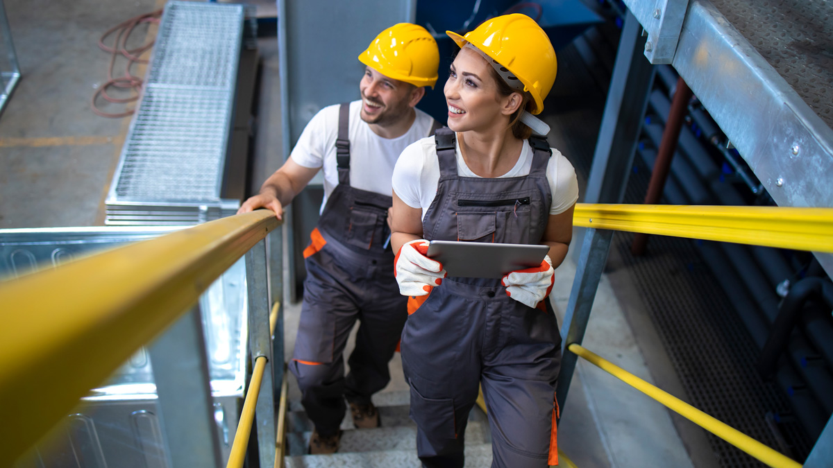 Bando ISI: INAIL investe 508 milioni per la sicurezza sul lavoro